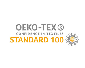 Logo OEKO TEX